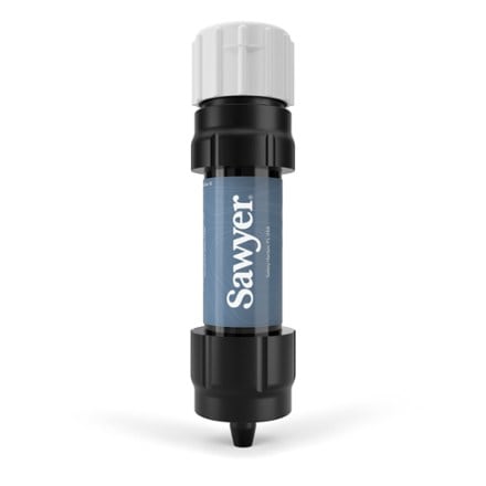 Sawyer Dual-Threaded MINI Water Filtration System - Package of 2 2