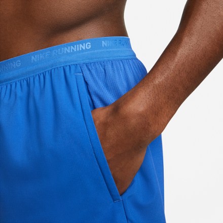 Nike Stride 5" Shorts - Men's 6