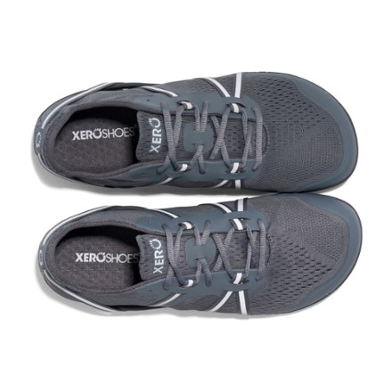 Xero Shoes Speed Force II Road-Running Shoes - Men's 5