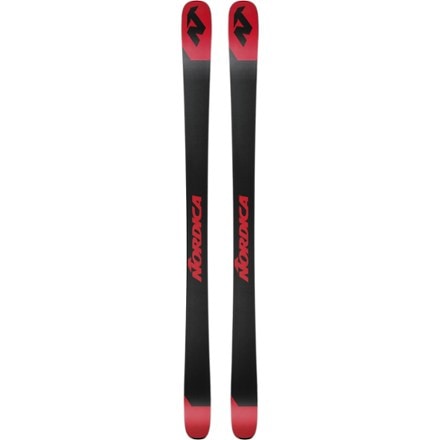 Nordica Enforcer 89 Skis - Men's - 2025/2026 1