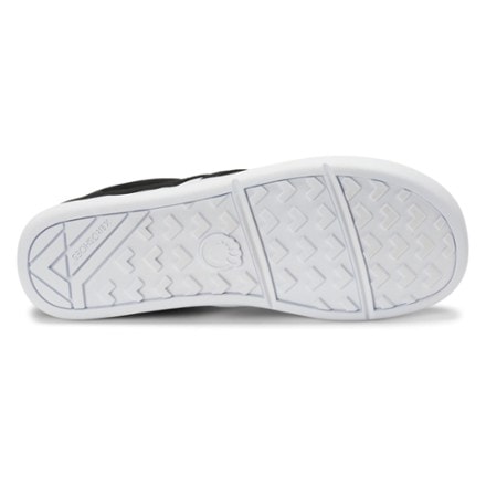 Xero Shoes Dillon Canvas Slip-On Shoes - Kids' 6