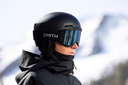 Smith Squad ChromaPop Snow Goggles 7