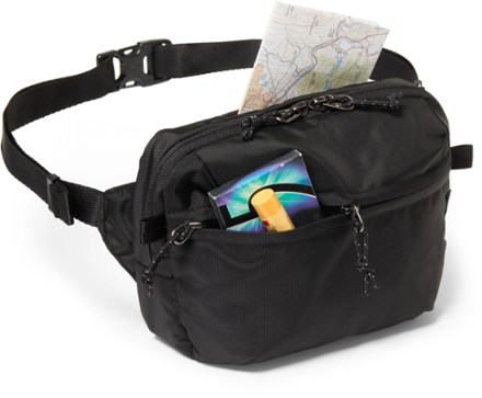 REI Co-op Ruckpack Waist Pack 6