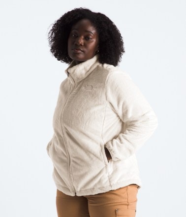 The North Face Osito Jacket - Women's Plus Sizes 4