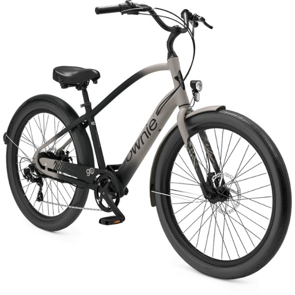 Detail Image of color Charcoal Fade