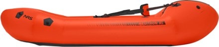 NRS Neutron XL Packraft 3