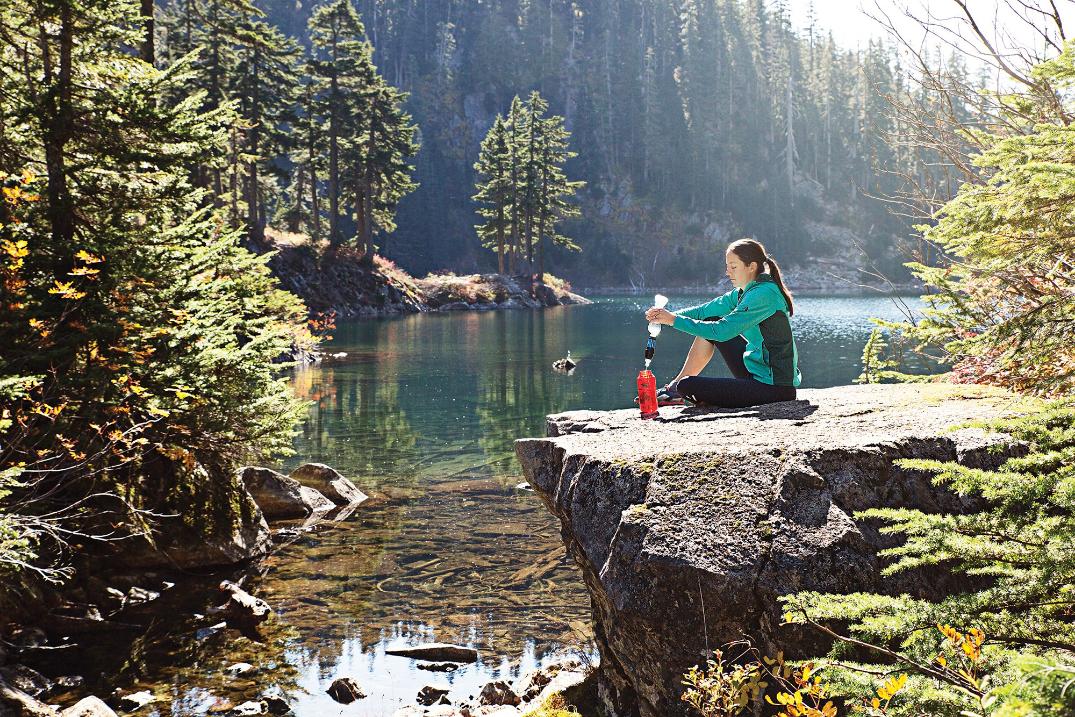 Location Image for Squeeze Water Filter System