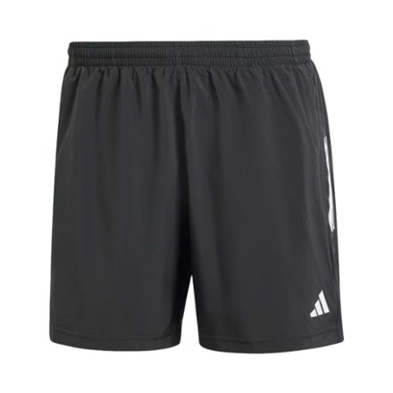 adidas Own The Run 5" Shorts - Men's 0