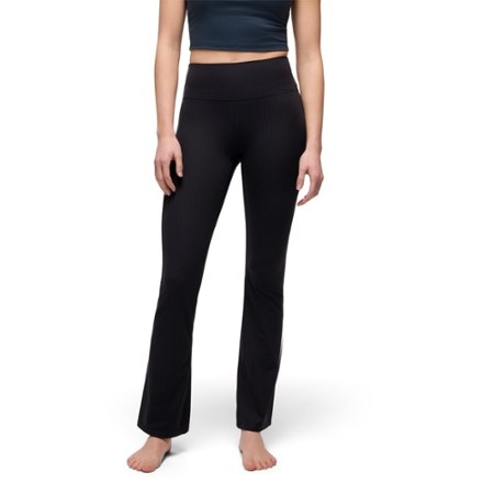 prAna Luxara Rib Bootcut Pants - Women's 1