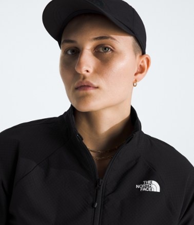 The North Face Tek Approach Jacket - Women's 5