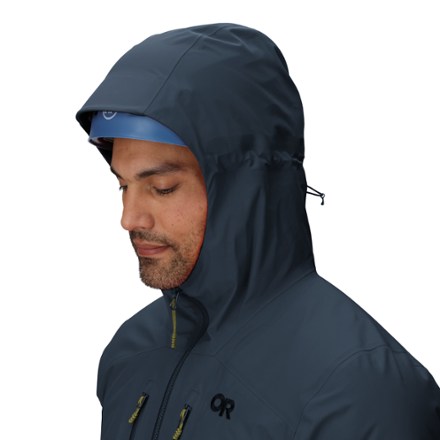 Outdoor Research Headwall GORE-TEX 3L Jacket - Men's 6