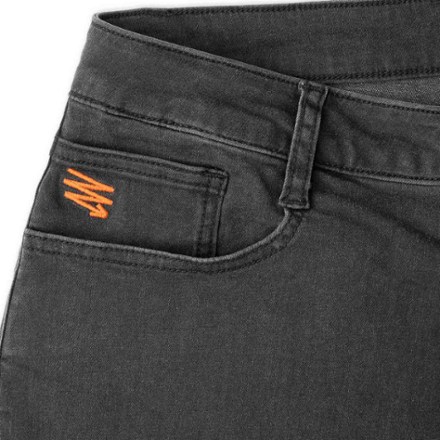 Ripton Cut-Off Bike Jorts - Men's 2