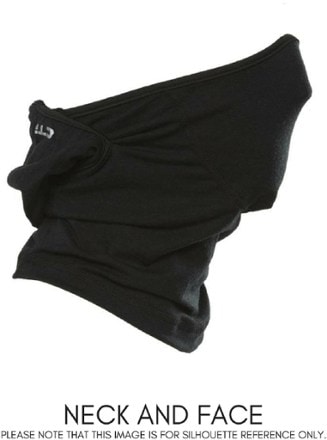 CTR Howler Multi-Tasker Pro Balaclava 1