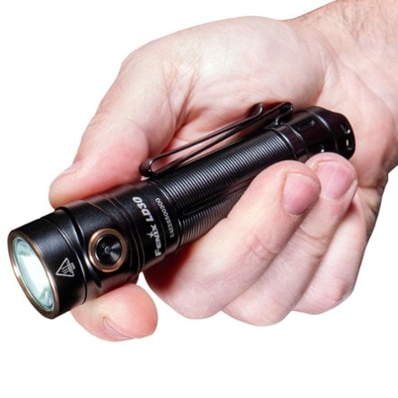 Fenix LD30 Rechargeable Flashlight 4