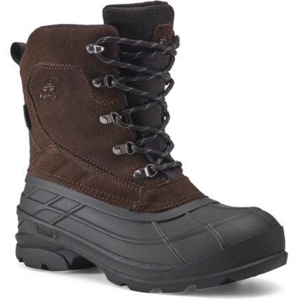 Kamik Fargo 2 Boots - Men's 0