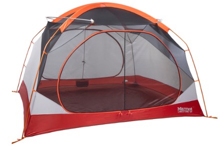 Marmot Limestone 4p Tent Rei Co Op