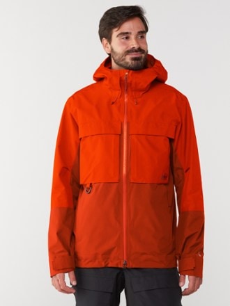 REI Co-op First Chair GTX Jacket - Men's 1