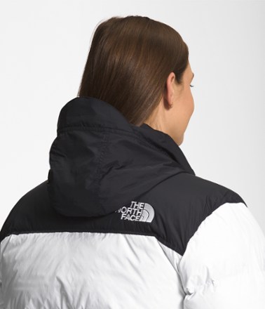 The North Face 1996 Retro Nuptse Down Jacket - Women's 9