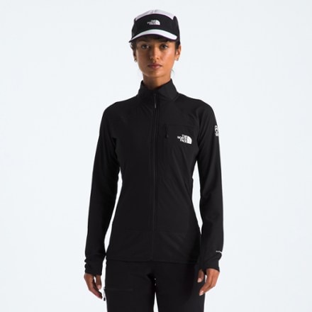 The North Face Summit Series FUTUREFLEECE Hybrid Insulated Jacket - Women's 1