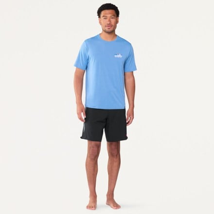 Florence Standard Issue Board Shorts - Men's 3