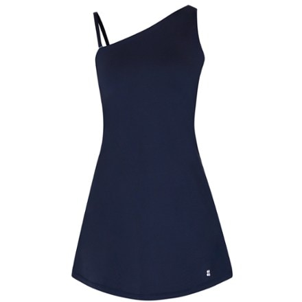 Sweaty Betty All Round Asymmetric Dress 0