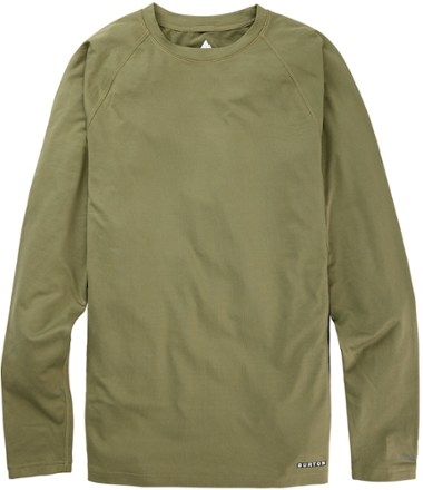 REI Co-op Midweight Long-Sleeve Base Layer Top - Men's