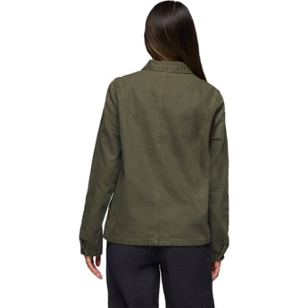 prAna Melrose Jacket - Women's 2
