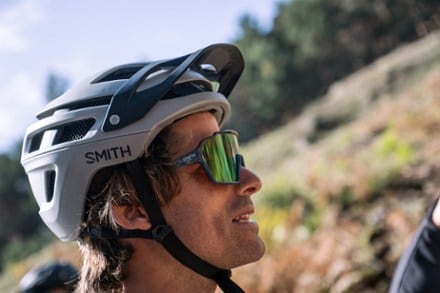 Smith Forefront 2 Mips Bike Helmet 4