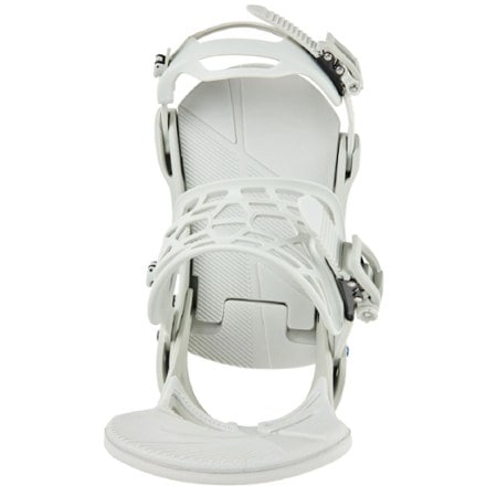 Burton Mission Re:Flex Snowboard Bindings - 2024/2025 3