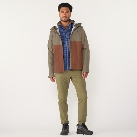 Patagonia Torrentshell 3L Jacket - Men's 3