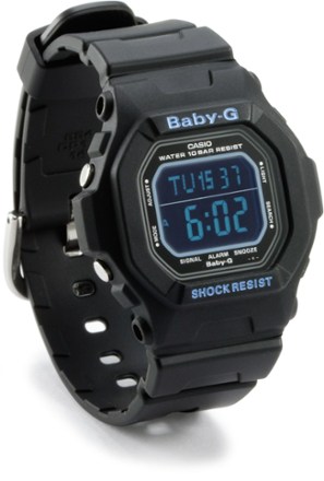 g shock for women's baby g