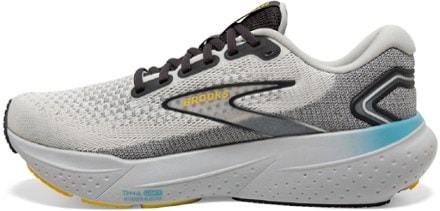 Brooks Glycerin 21 Road-Running Shoes - Men's 1