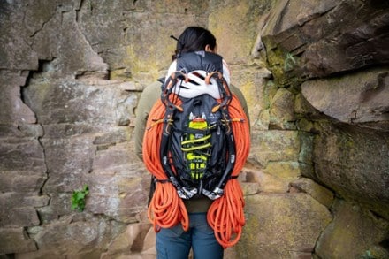Gregory Alpinisto 20 Pack 4