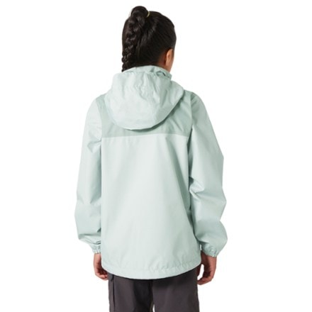 Helly Hansen Vancouver Rain Jacket - Kids' 2