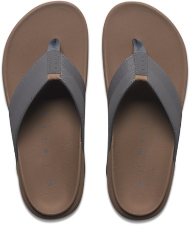 Reef The Raglan Flip-Flops - Men's 2