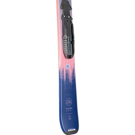 Rossignol Rallybird Soul Jr Skis with Bindings - Kids' - 2025/2026 4