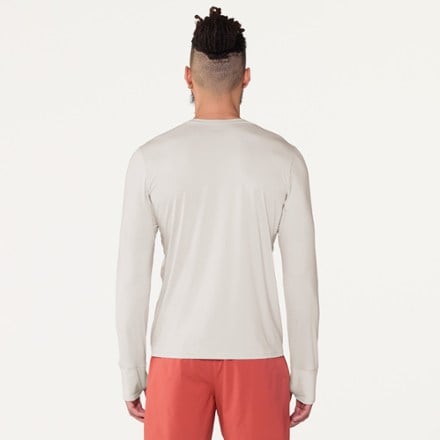 Janji Sunchaser 50 Long-Sleeve Shirt - Men's 2
