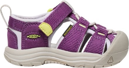 KEEN Newport H2 Sandals - Toddlers' 0