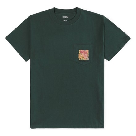 Parks Project Rooted in Nature Pocket T-Shirt 0