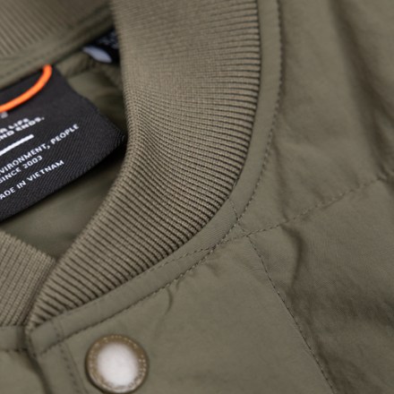 Finisterre Lapwing Insulated Jacket - Men's 4
