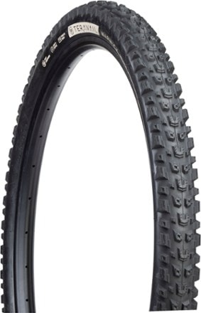 Teravail Warwick Durable Tire 0