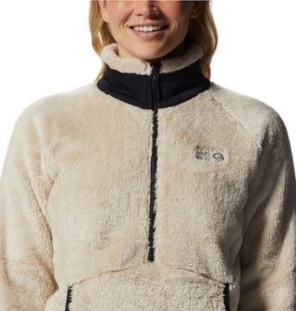 Mountain Hardwear Polartec High Loft Pullover - Women's 3