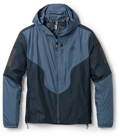 Adidas zip up mens online