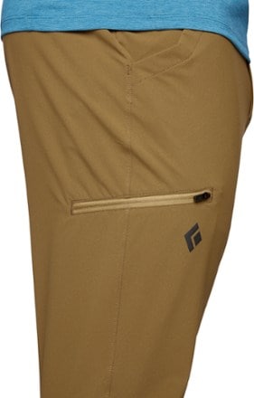 Black Diamond Technician Pro Alpine Pants - Men's 4