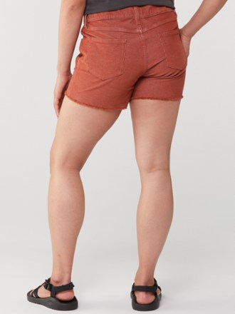 Carve Designs Oahu Shorts - Women's 4" Inseam 2