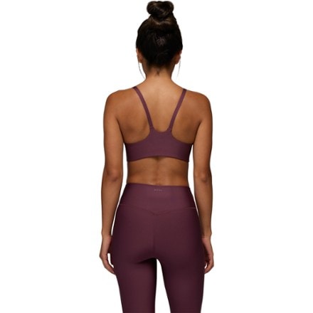 prAna Sculpt Scoop Bra 5