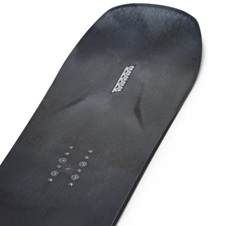 K2 Alchemist Snowboard - 2024/2025 4