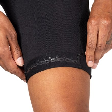 Terry Gravel Bike Shorts - Women's 6