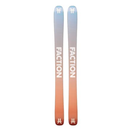 Faction Prodigy 3 Capsule Skis - 2024/2025 1