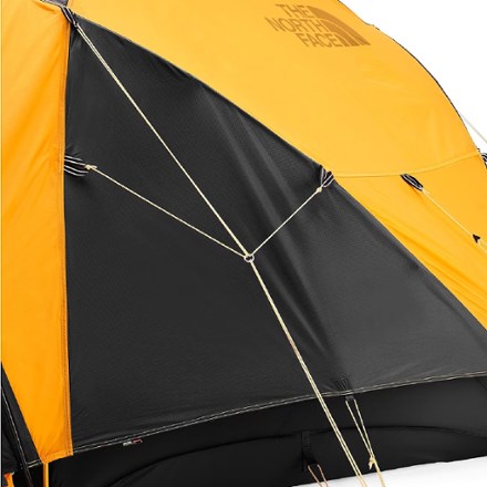 The North Face VE 25 Tent with Footprint 3